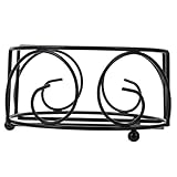 Support de dessous de verre en métal : conception simple, ce n'est pas seulement un support de dessous de verre mais aussi un objet artisanal