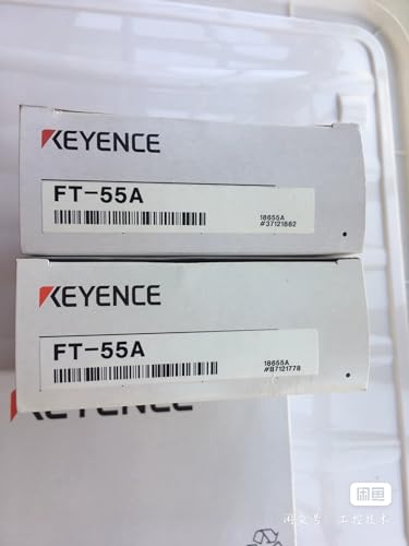 Pièces de rechange FT-55A composant mécanique pour maintenance usine