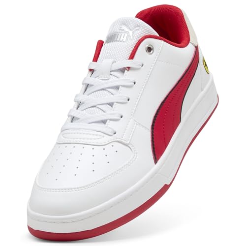 Image of Puma Unisex-Adult Ferrari Caven 2.0 Sneaker