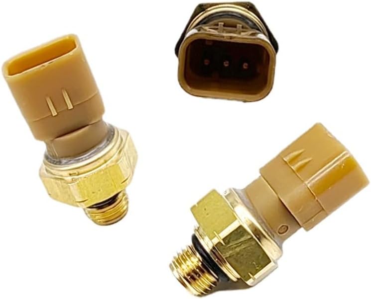 GERRIT for 274-6720 Air Pressure Sensor Caterpilla-r E320D E312D E323D Extractor Parts