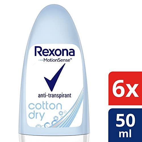 Rexona-Antiperspirant