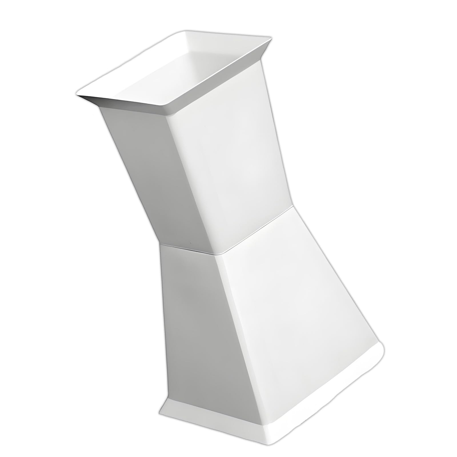 ZEPFJHE Simple Elegant Flower Arrangement Stand Floral Bouquet Holder for Weddings Floral Shop Supplies Flower Arrangement Stand