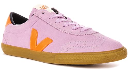 Image of Veja Women's Volley Sneakers