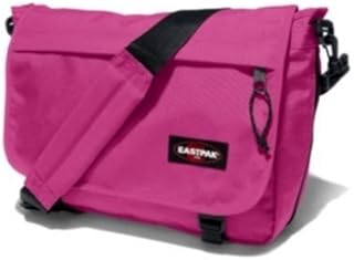 Delegate Borsa a tracolla 30x38,5x12 cm, Rosa acceso (Eternal Flame), 38,5 x 30 x 11,5 cm