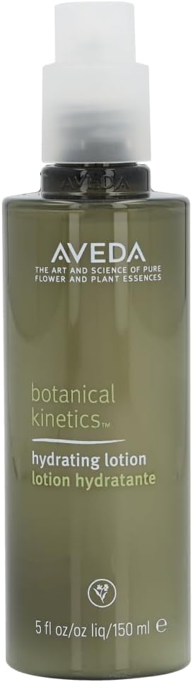 Botanical Kinetics Hydrating Lotion 150ml