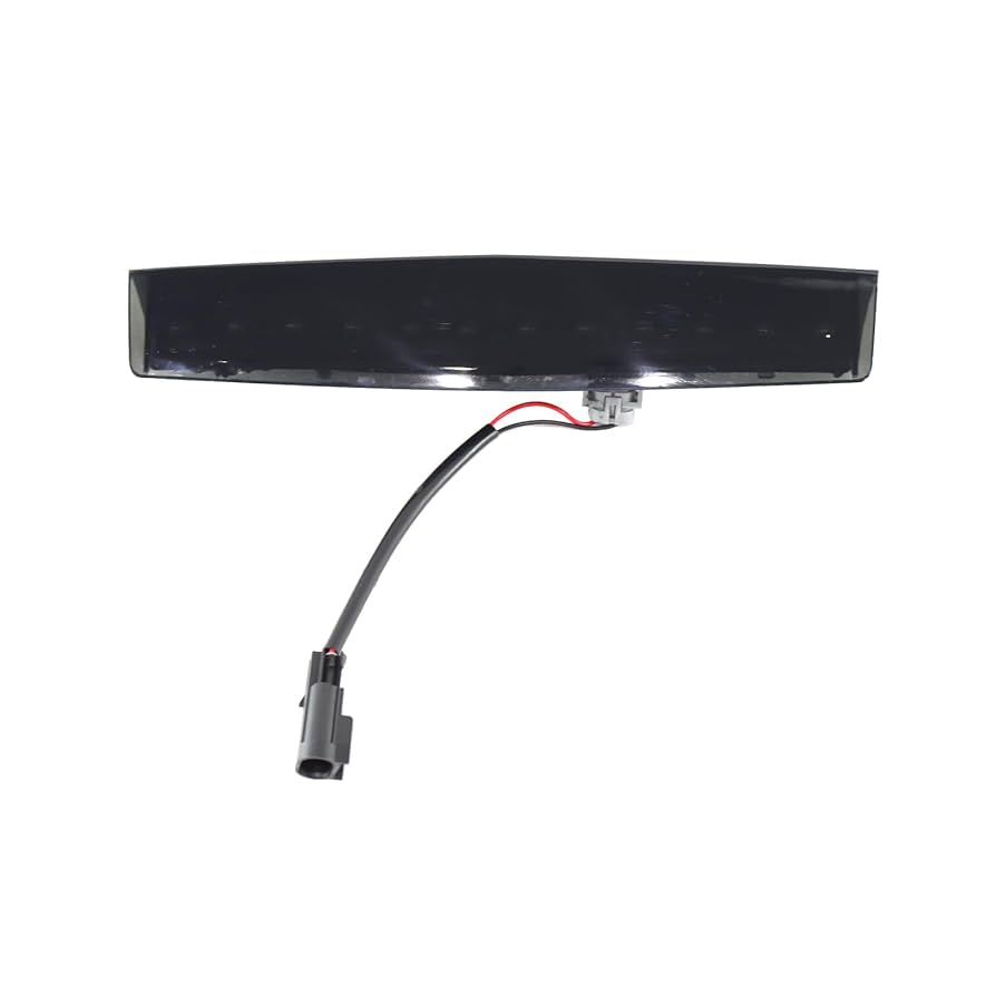 Amazon.com: LAFORMO Center High Mount Stop Light 923-350