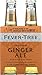 Fever-Tree Premium Ginger Ale, No Artificial Sweeteners, Flavorings or Preservatives, 6.8 Fl Oz Each (4 Bottles)
