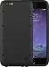 iPhone 6 / 6s Case, Actionproof TM [100% Top Quality Silicone Case] Perfect Grip [Slim Fit] Military Matt Black - New (November 2015) Release - Italian Design [Original Retail Packaging]