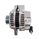 Generator Alternator Compatible With SUZUKI Grand Vitara SX4 A5TG1191 A5TG1191A 31400-80J1