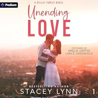 Unending Love Audiolibro Por Stacey Lynn arte de portada