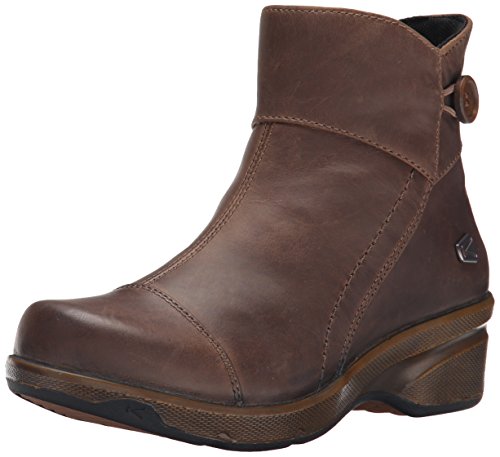 KEEN Women's Mora Button Shoe
