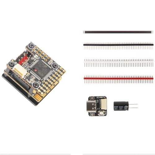 Contrôleur de vol F405-Wing Mini avec M9N M10 STM32 pour drone RC VTOL