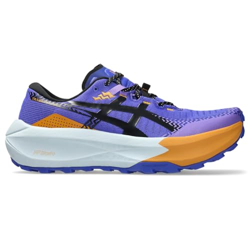Image of ASICS Men's Trabuco MAX 5 Trail Running Shoes