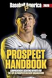 Baseball America 2026 Prospect Handbook