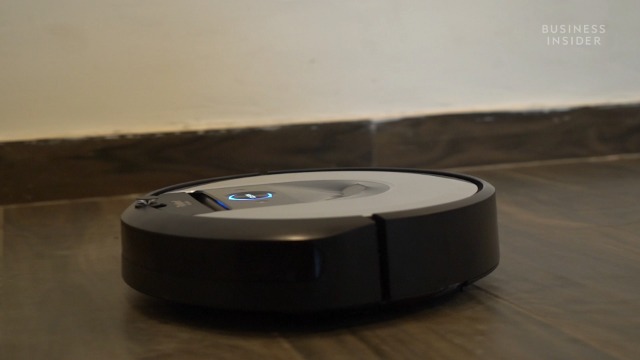 【KANE76112】ルンバ 　Roomba i7+ Amazon | ルンバi7+ アイロボット (iRobot) ロボット掃除機