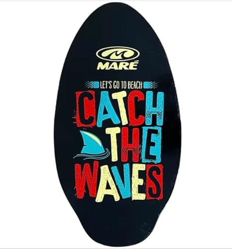 Prancha Skimboard - Sonrizal Surf Madeira - Maré