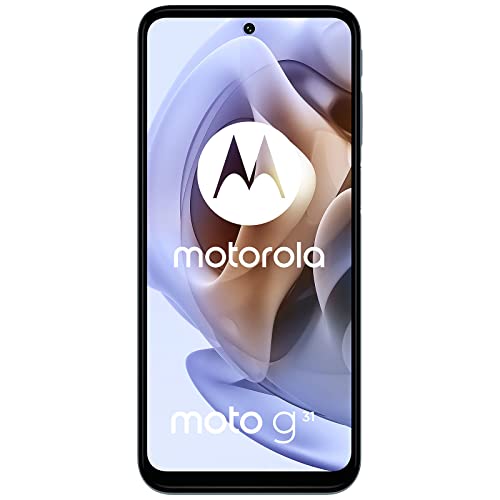 Motorola G31