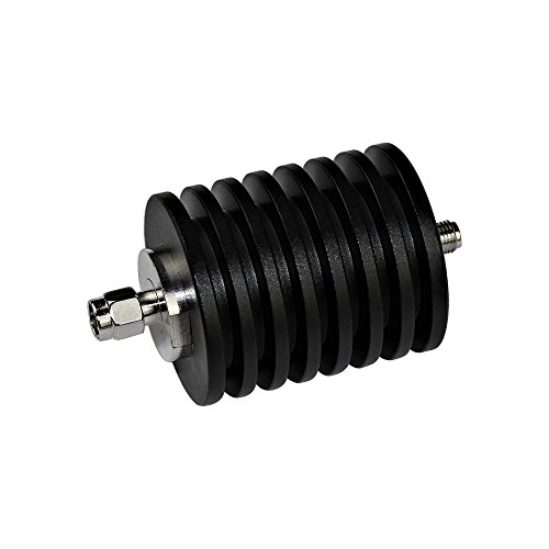 Atenuador RF SMA Becen de 25 W que estabiliza frecuencias hasta 3 GHz sin pérdida de señal 4