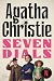 The Seven Dials Mystery (Superintendent Battle Book 2)