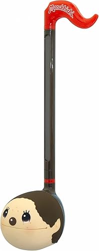 Otamatone Serie de personajes japoneses Instrumento musical electrónico sintetizador portátil de Japón por CubeMaywa Denki Importación de Japón -