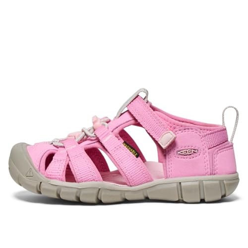 Image of KEEN Unisex-Child Seacamp 2 CNX Closed Toe Sandals