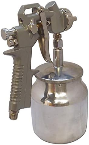 Miniatura 4 de Kit de herramientas de aire de 5 Uds. Spray Blow Clean Wash Gun Line Hose Tire Inflator Accesorio