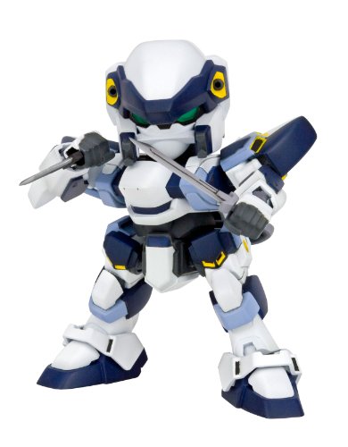 コトブキヤ フルメタル・パニック! The Second Raid D-スタイル ARX-7 アーバレスト ノンスケール プラスチックキット