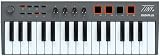 Midiplus Tiny+ - Tastiera Midi