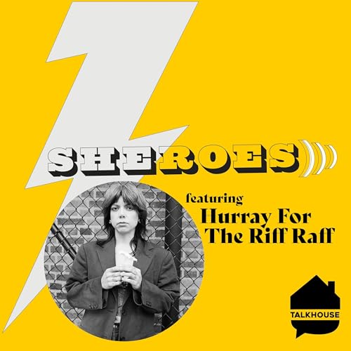 Encore episode: Hurray For The Riff Raff