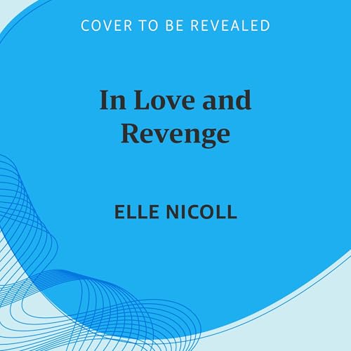 In Love and Revenge cover art