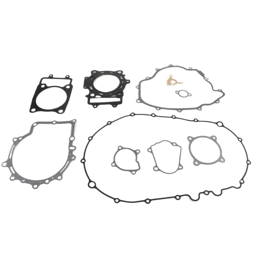 Kit completo de juntas de motor de repuesto compatible con Linhai 500 E2 E4 T3b EFI 500 PROMAX M550 M550L T-BOSS 550 E4 38192 35106 35120 35231