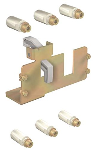 TMAX abb-entrelec Kit transformateur interrupteur 4 pôles p-mp T3 évite les arrêts de production