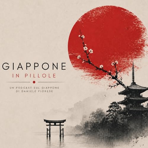 Giappone in pillole copertina