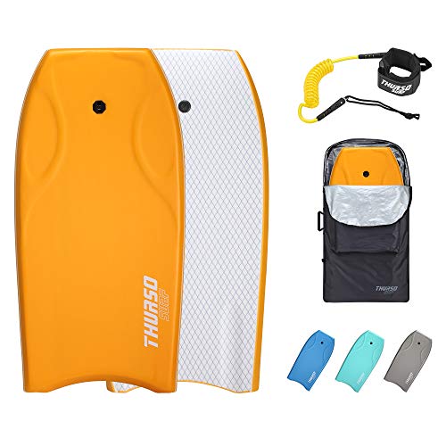 The Best Bodyboards for Beginners of 2022 [Buyer’s Guide]