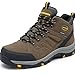 Produktbild Skechers Herren Relment - Pelmo-64869 Stiefel, Braun Khaki, 43 EU