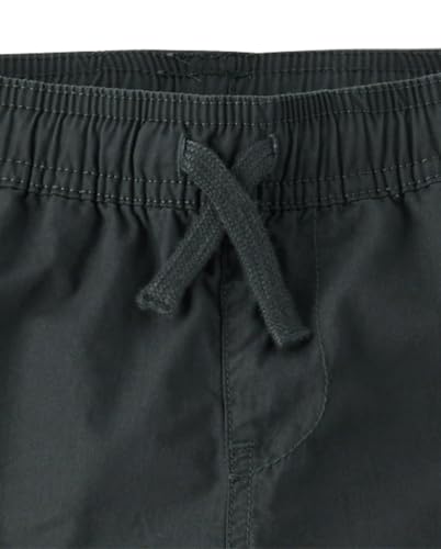 Image of The Children's Place Boys' Pull on Cargo Pants