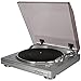 DENON DP-29 Giradiscos Plata immagine