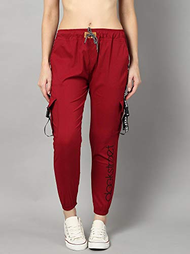 Image of dockstreetWomen Lowers Bz17Cherry one Star SCherry one Star S