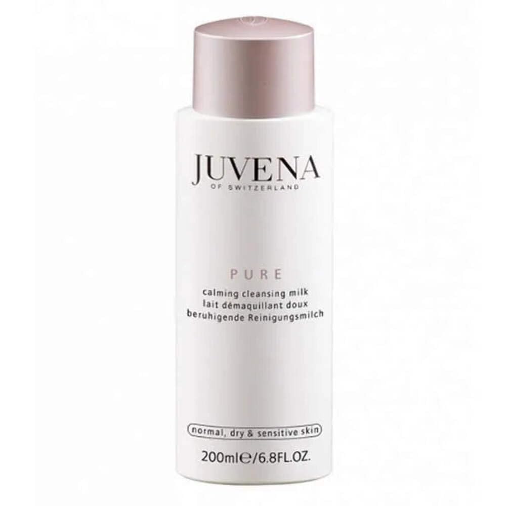 Juvena Pure Cleansing Calming Sing Milk 200 ml