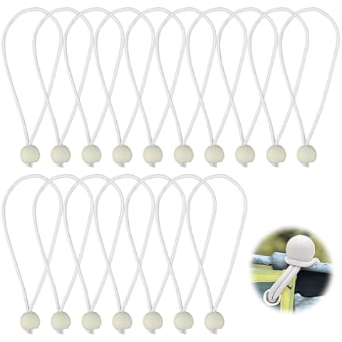 Tendeurs Deepboom 30 Pcs Cover