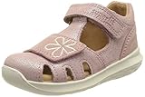 Superfit Bumblebee Sandale, ROSA 5500, 27 EU