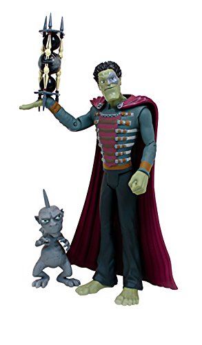 Matt Hatter - Figura Tenoroc, Color Negro (Simba 9261331)