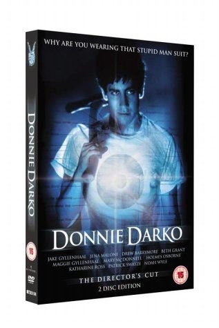 METRODOME ENTERTAINMENT Donnie Darko Director's Cut 2 Disk Set [DVD]