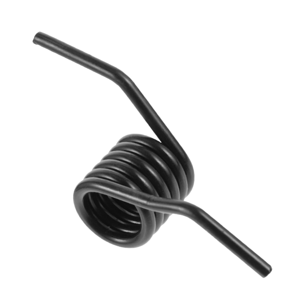 Cabilock Hydraulic Jack Handle Spring Reinforced Replacement Spring for Horizontal Jack Accessories Effortless Operation Enhanced Load Bearing Capacity and Reliable