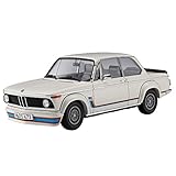 ハセガワ(Hasegawa) 1/24 ヒストリックカーシリーズ BMW 2002ターボ プラモデル HC24