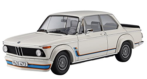 ハセガワ Hasegawa HMCC24 BMW 2002 Turbo Model Kit, Escala 1:24