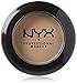 NYX Cosmetics Nude Matte Eye Shadow - I Have A Headache