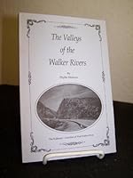 The Valley of the Walker Rivers. B008KPQYV6 Book Cover