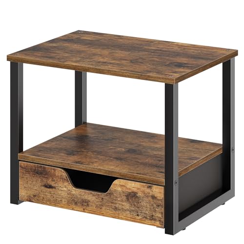 Soporte para impresión que ahorra espacio YATINEY PS01BR de mesa 2