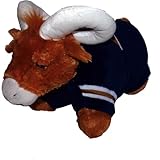 NFL St. Louis Rams Pillow Pet